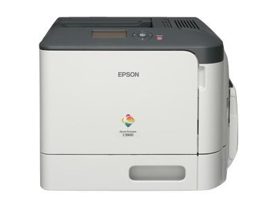 Epson Aculaser C3900dn